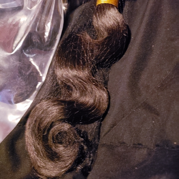 Sold on mercariHair extensions - Picture 2 of 5